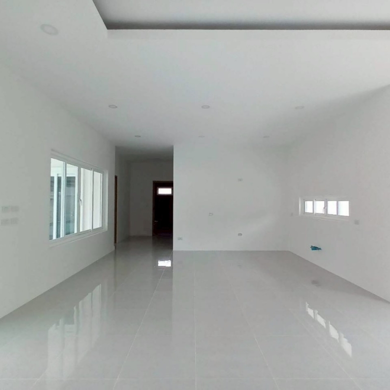 Premium Pool Villa Stylish Architecture