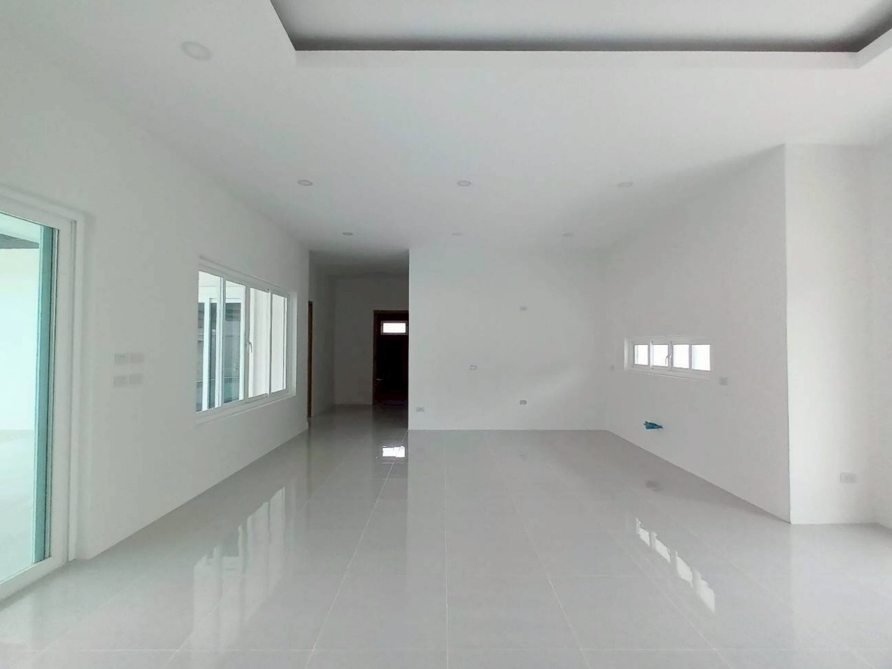 Premium Pool Villa Stylish Architecture