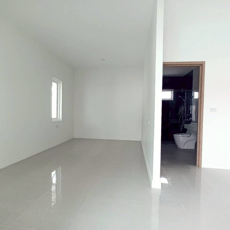 Modern Villa Swimming Pool Contemporary Amenities