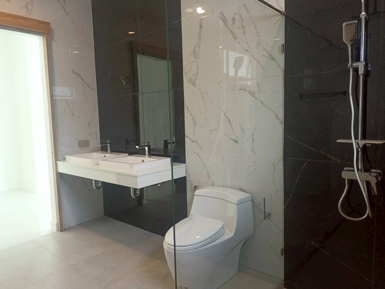 Elegant Pool Villa Modern Architecture Hua Hin