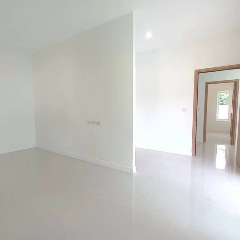 Premium Villa Contemporary Design Hua Hin Location