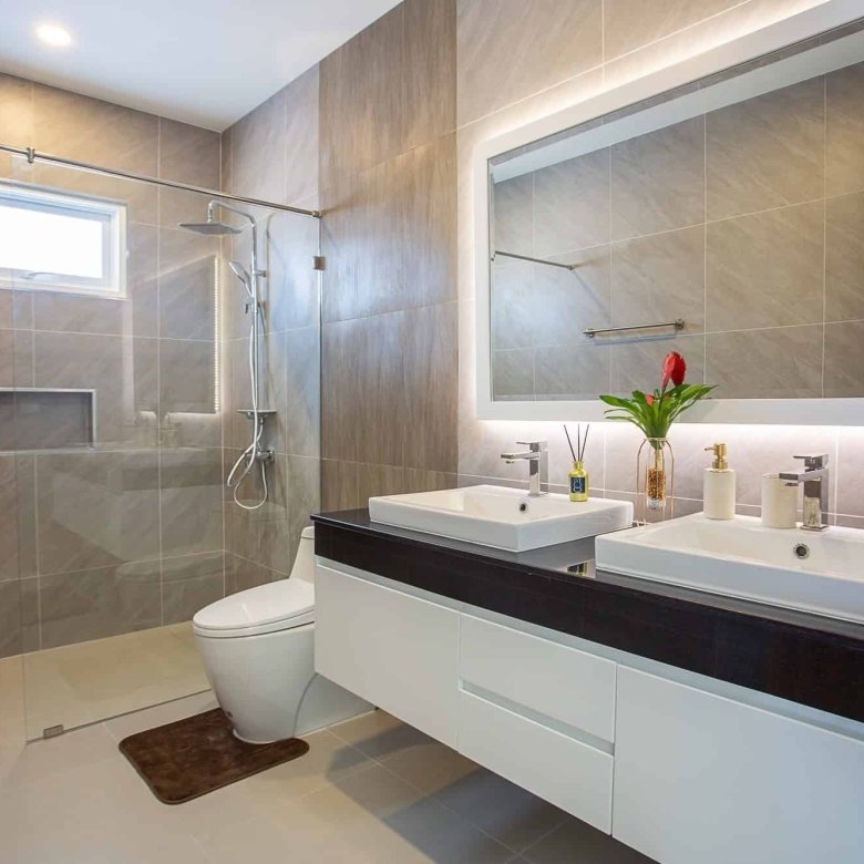 Hua Hin Designer House Private Pool