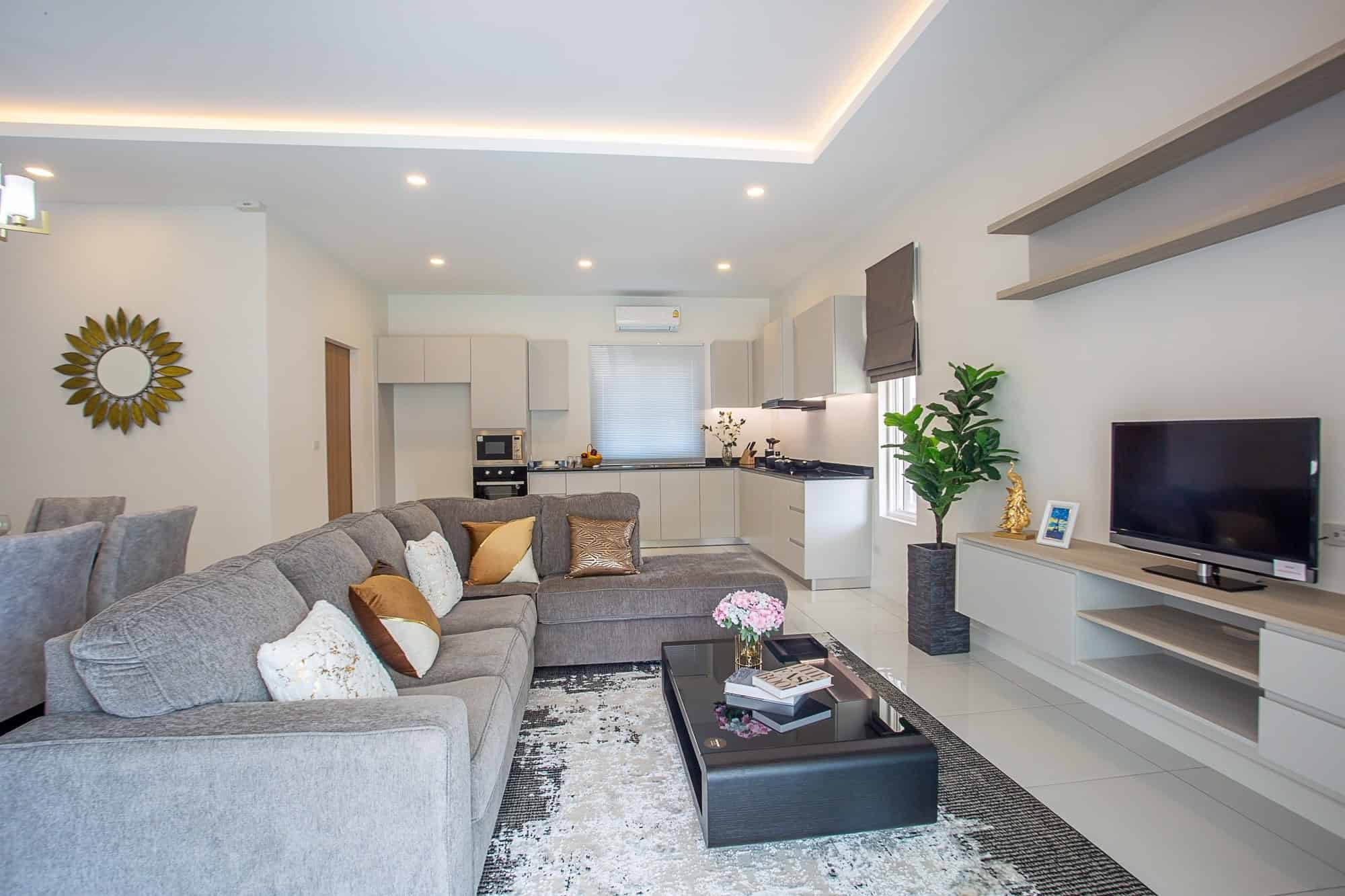 Exclusive House with Private Pool for Sale Grand Hills Executive House Private Pool