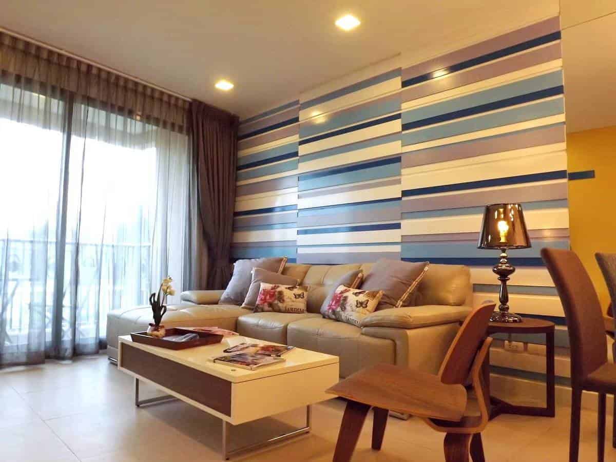 Chic Beachfront Condo Hua Hin Thailand Stunning Moroccan Design Ocean View Property