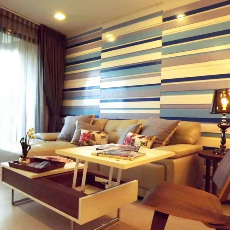 Premium Beachfront Moroccan Style Condo Sale