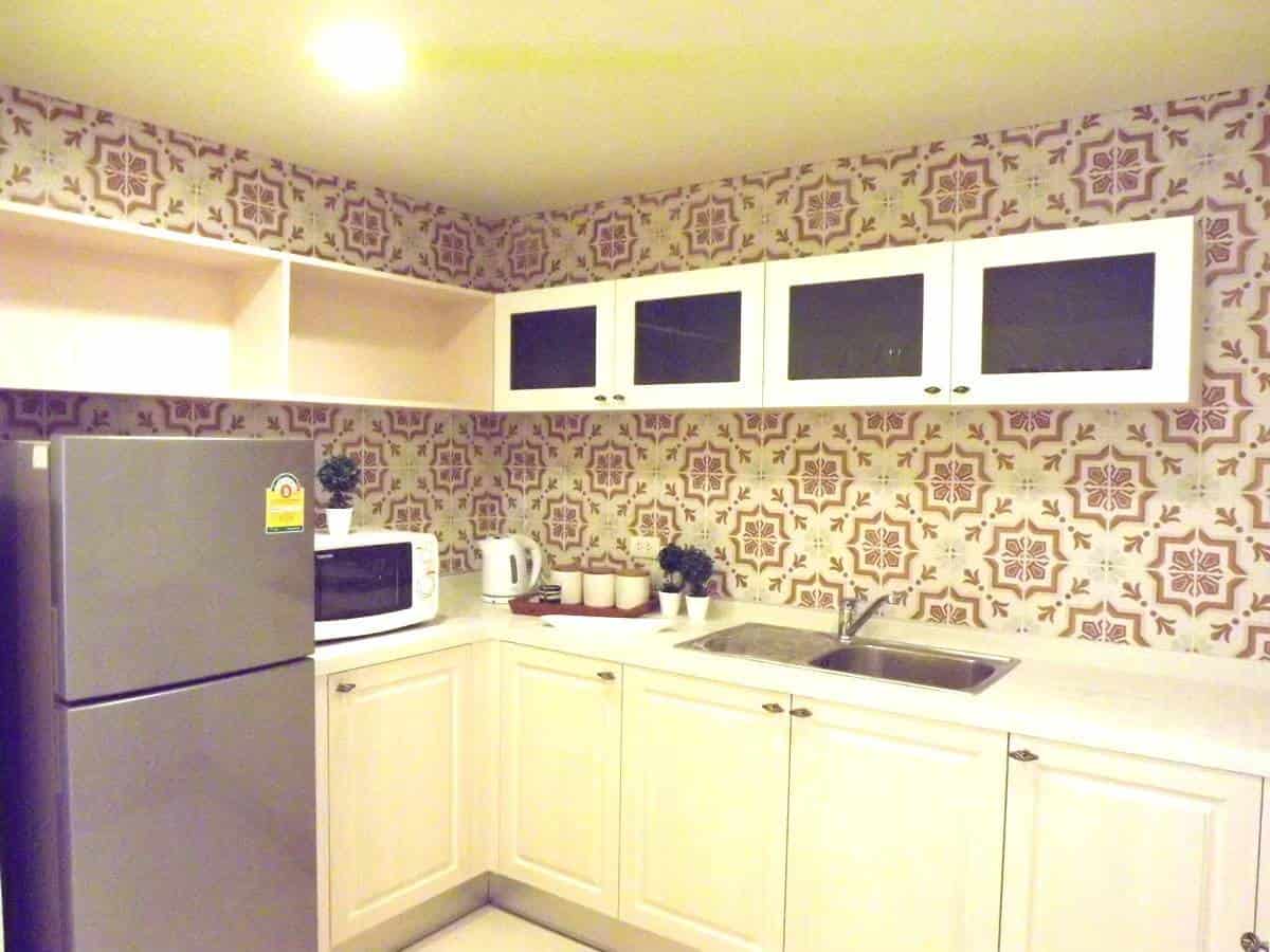 Inviting Beachfront Condo Hua Hin Thailand Beautiful Ocean View Moroccan Style Condo