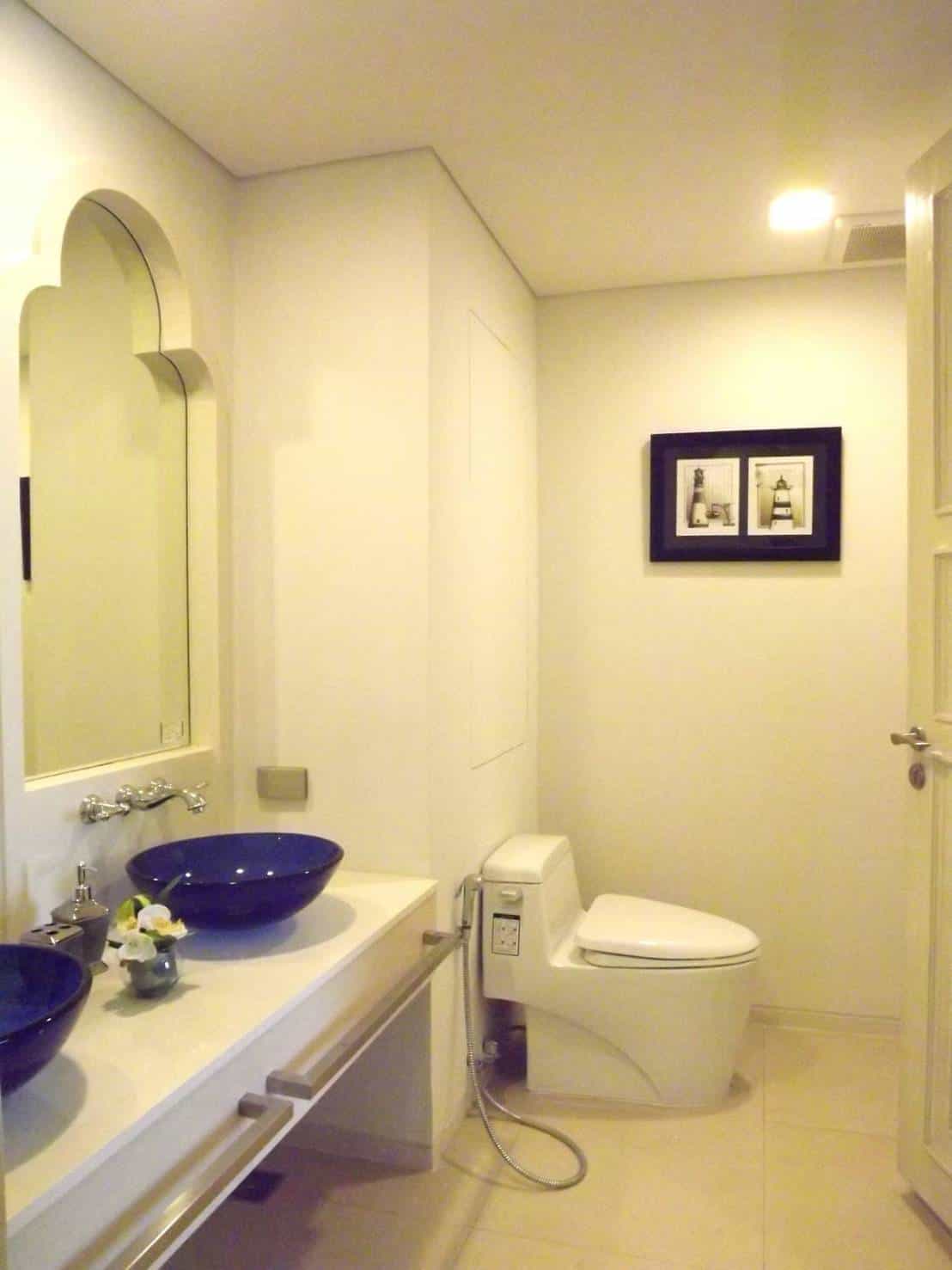 Sophisticated Beachfront Condo Hua Hin Thailand Exclusive Moroccan Inspired Beachfront Property