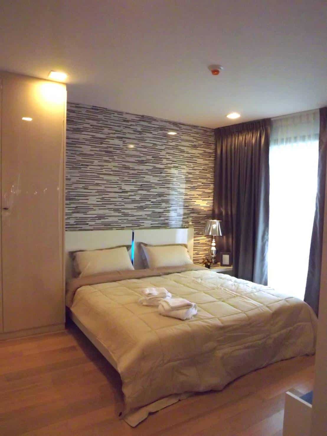 Welcoming Beachfront Condo Hua Hin Thailand Premium Moroccan Style Ocean Access Property