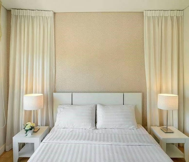 Stunning Ocean View Moroccan Condo Hua Hin