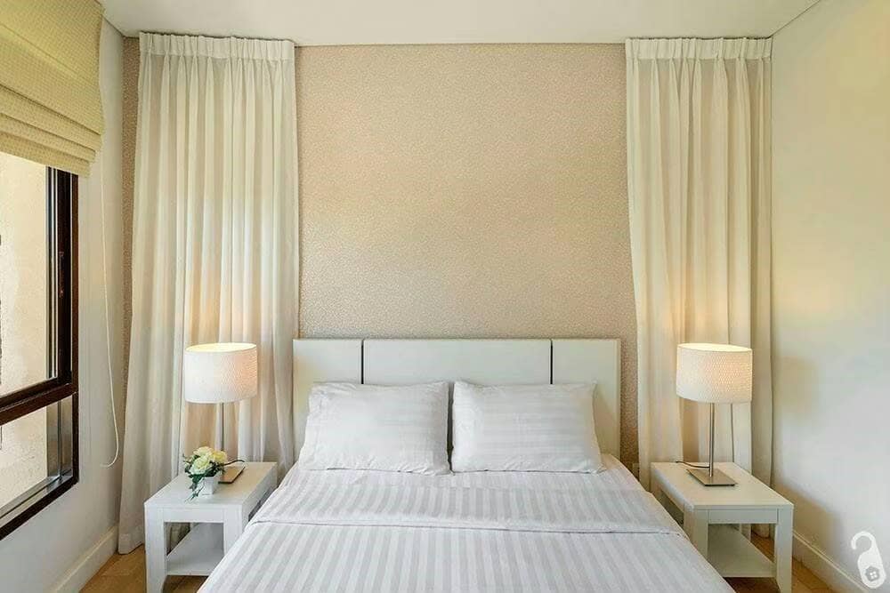 Stunning Ocean View Moroccan Condo Hua Hin
