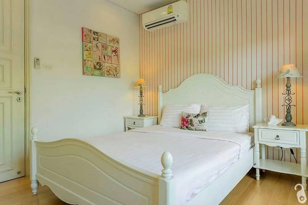 Beachfront Moroccan Design Condo Hua Hin Sale