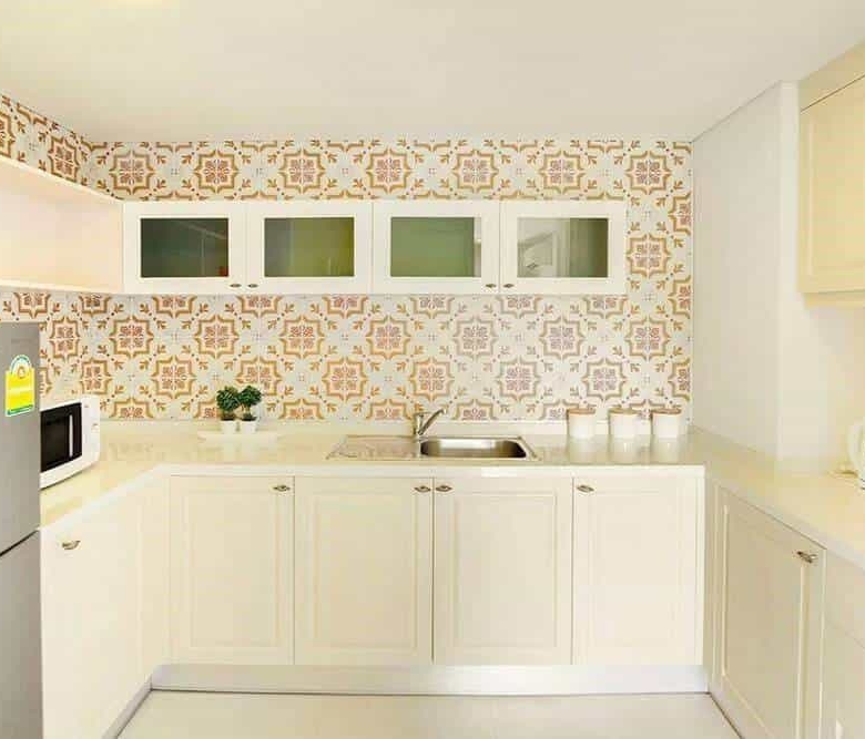 Premium Ocean Access Moroccan Condo Hua Hin