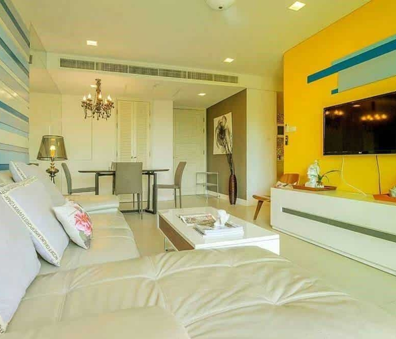 Beautiful Moroccan Inspired Beachfront Home Thailand