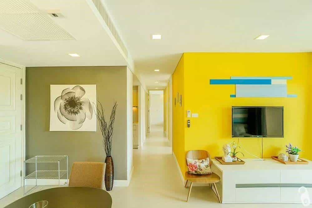 Luxury Moroccan Beachfront Condo Ocean Views