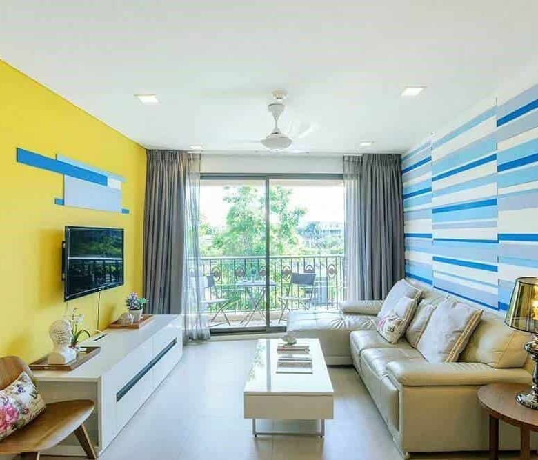 Hua Hin Luxury Moroccan Beachfront Condo For Sale