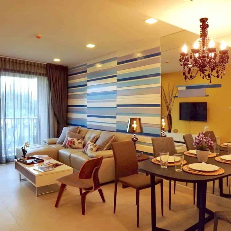 Exclusive Moroccan Style Property Hua Hin Beach