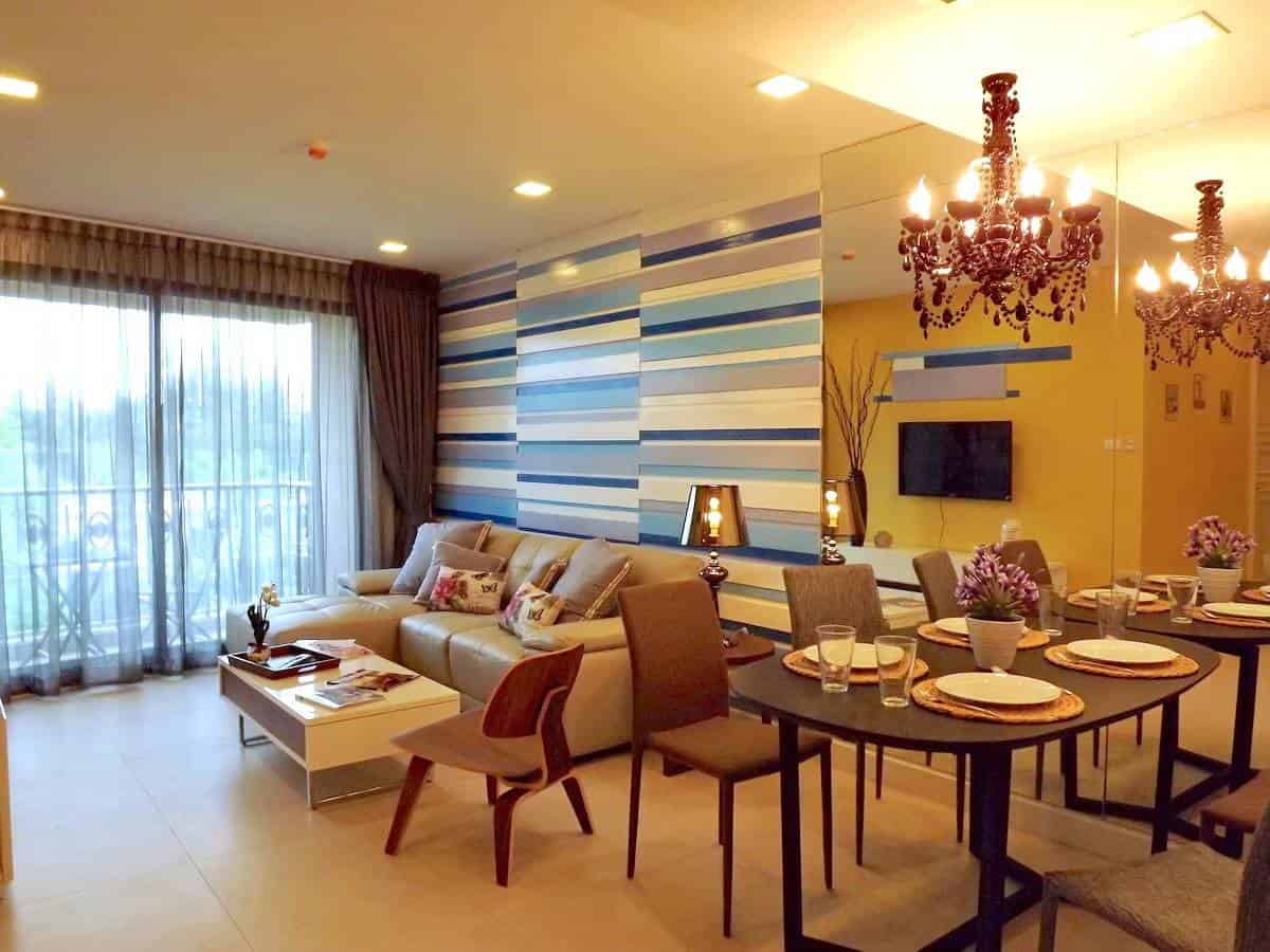 Serene Beachfront Condo Hua Hin Thailand Exclusive Moroccan Style Property Hua Hin Beach