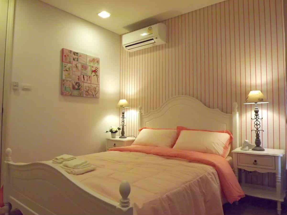 Sophisticated Moroccan Beachfront Condo Thailand