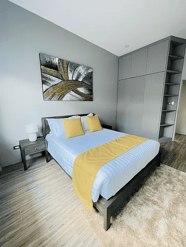 Pool Villas Mountain Views Meedee Homes Hua Hin