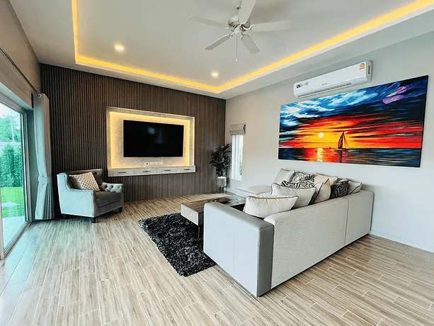 Exclusive Villa Sales Meedee Homes