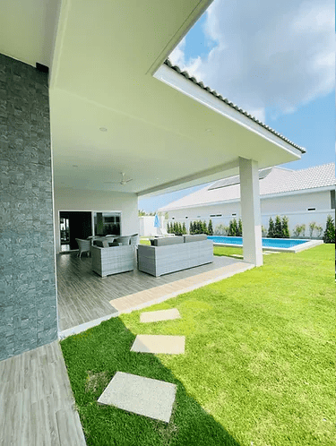 Premium Luxury Villas Prachuap Khiri Khan