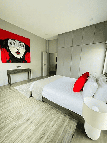 Smart Security Luxury Properties Prachuap Khiri Khan
