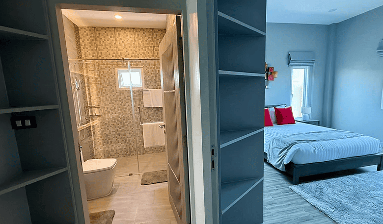 Premium Villas Meedee Homes Smart Features