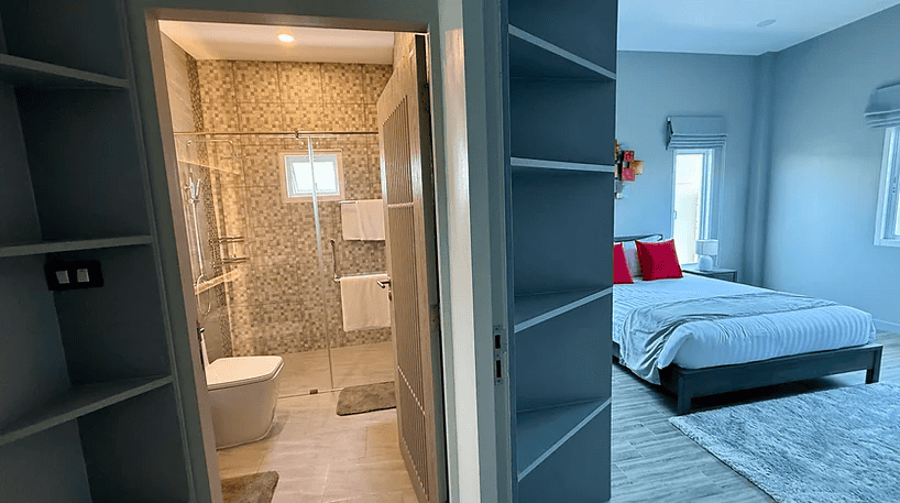 Premium Villas Meedee Homes Smart Features