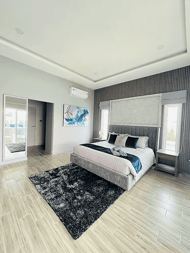 Smart Home Technology Hua Hin Properties