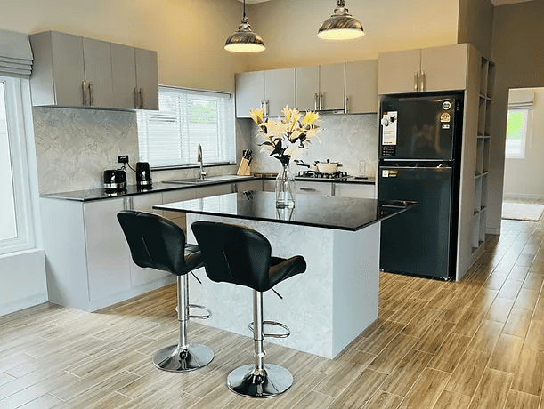 Mountain View Luxury Homes Meedee Development
