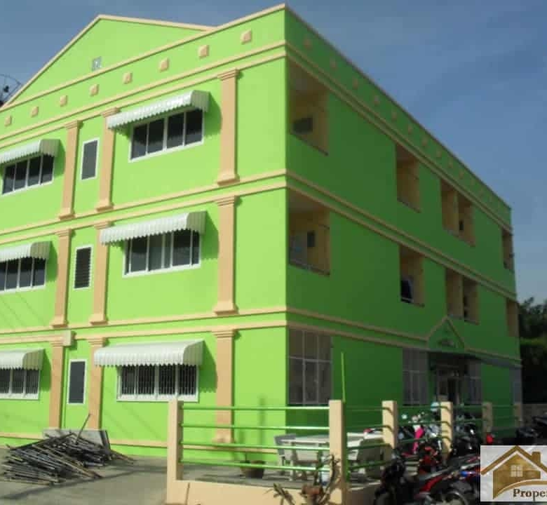 Soi 94 Hua Hin Investment Opportunity Central Business