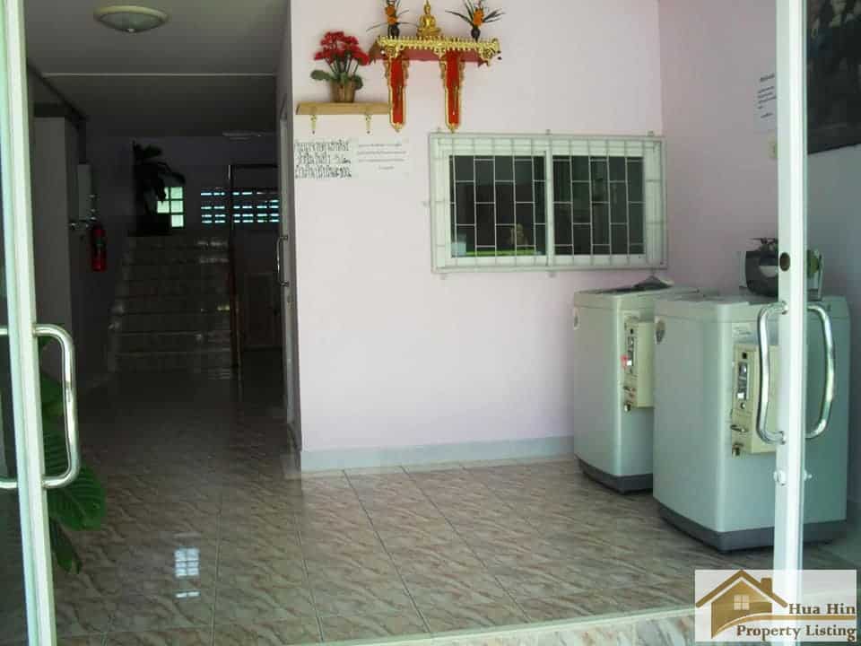Soi 94 Apartment For Sale Hua Hin Prime Location Apartment Business Sale Hua Hin Center