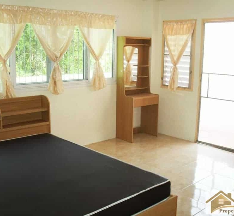 Business Apartment Sale Prime Hua Hin Location