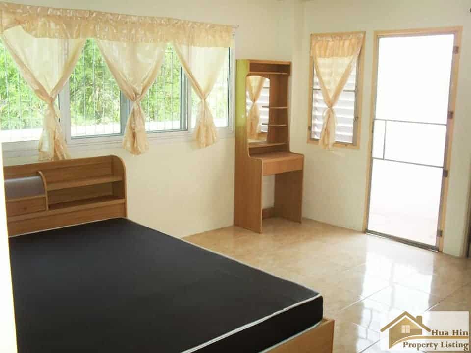 Operational Business Apartment Sales Hua Hin Business Apartment Sale Prime Hua Hin Location