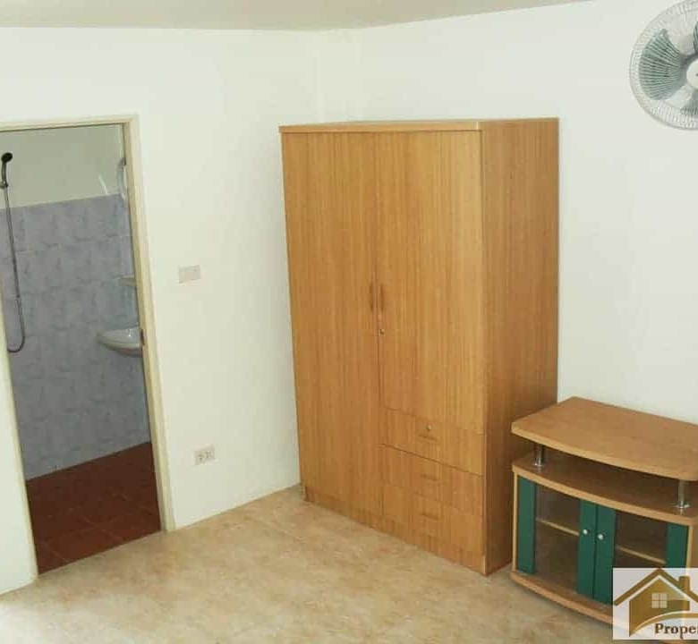 Center Town Investment Opportunity Hua Hin Property