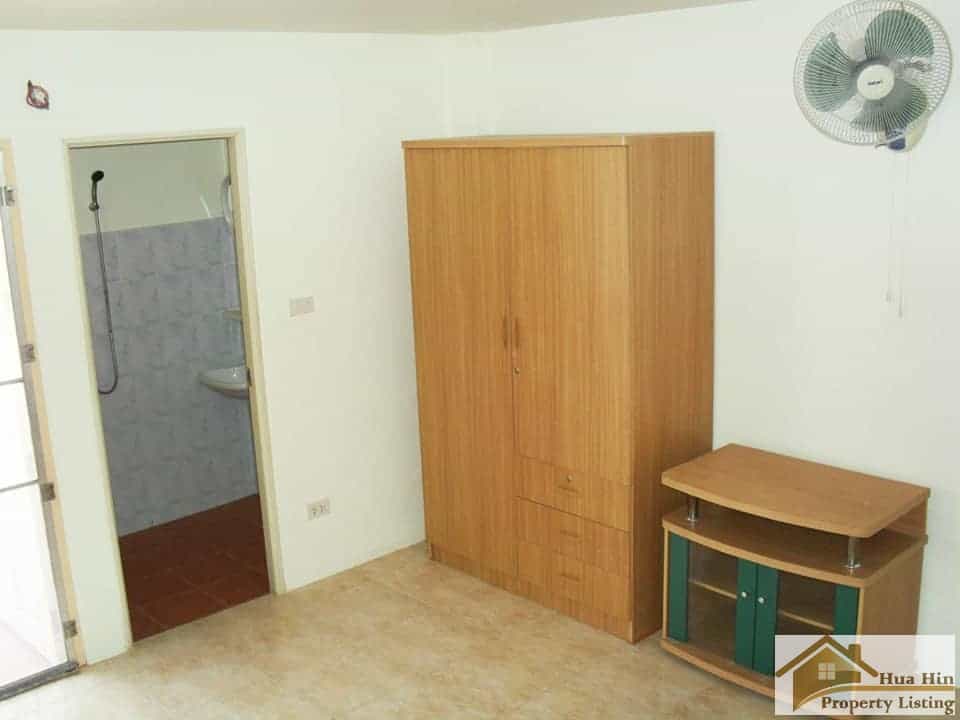 Prime Soi 94 Apartment Sales Opportunity Center Town Investment Opportunity Hua Hin Property