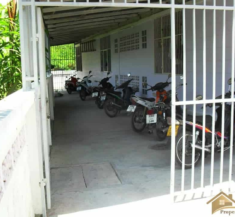 Hua Hin Business Property Investment Prime Location