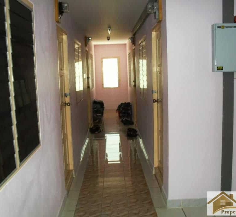 Soi 94 Operational Apartment Investment Opportunity