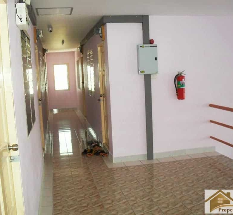 Investment Property Business Sale Hua Hin Center