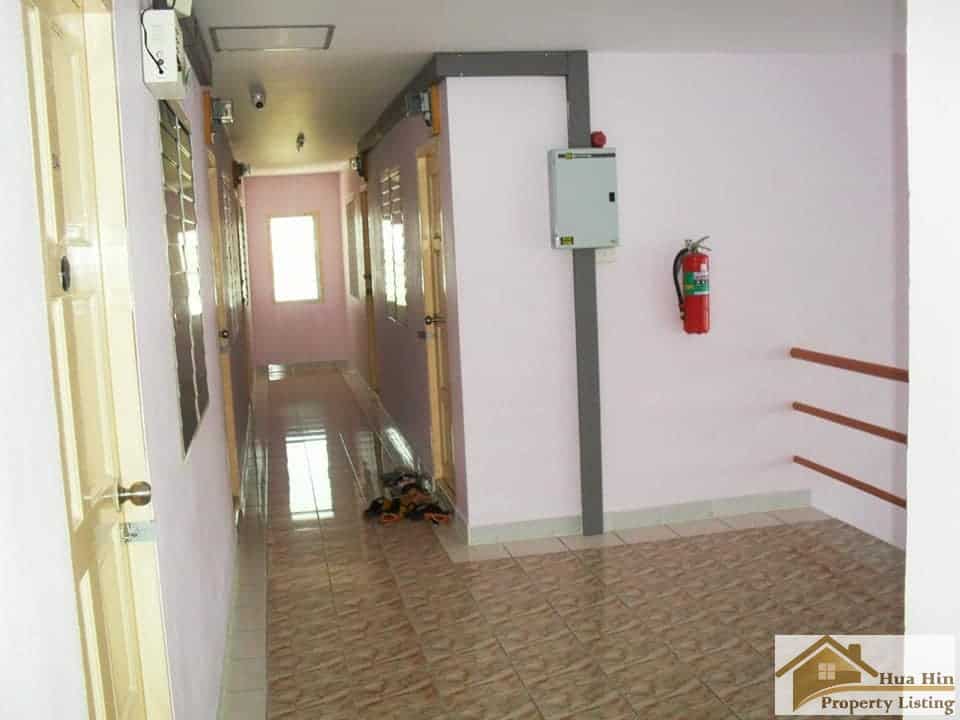 Soi 94 Prime Location Apartment For Sale Investment Property Business Sale Hua Hin Center