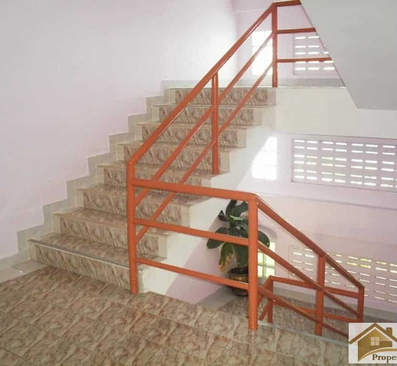 Prime Business Apartment Investment Hua Hin Opportunity