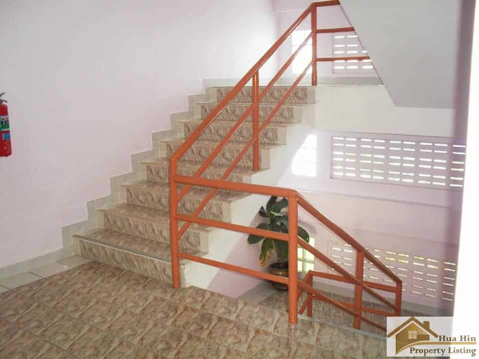 Operational Apartment Investment For Sale Hua Hin Prime Business Apartment Investment Hua Hin Opportunity