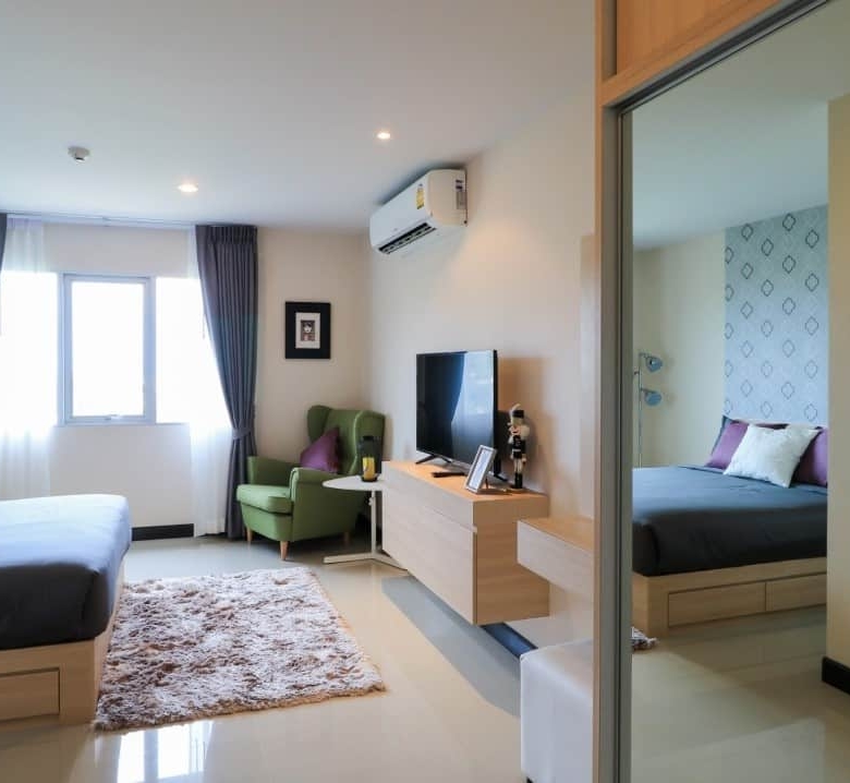 Sea View Penthouse Hua Hin Sale