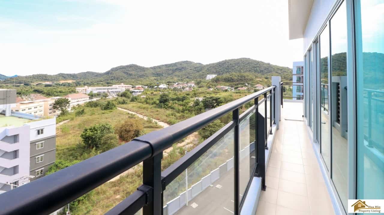 Premium Hua Hin Penthouse Marina Views Hua Hin Penthouse Beautiful Scenery