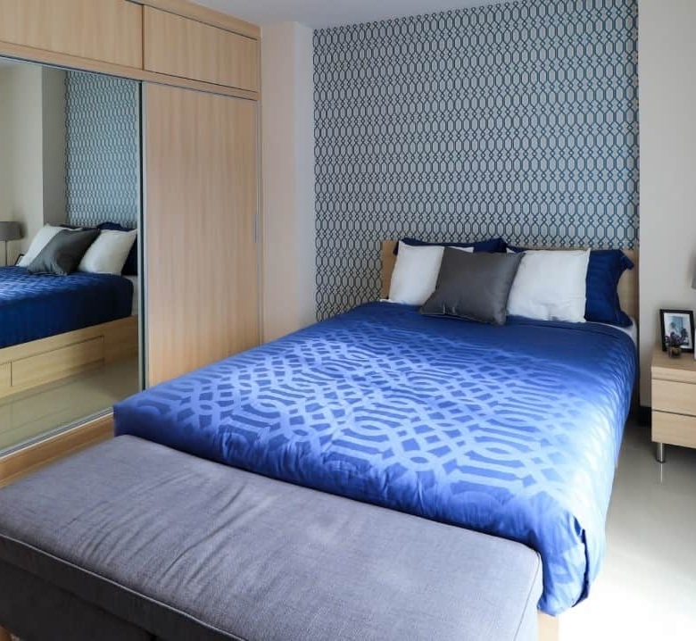 Hua Hin 3 Bedroom Penthouse For Sale