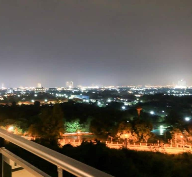 Hua Hin Real Estate Sea View
