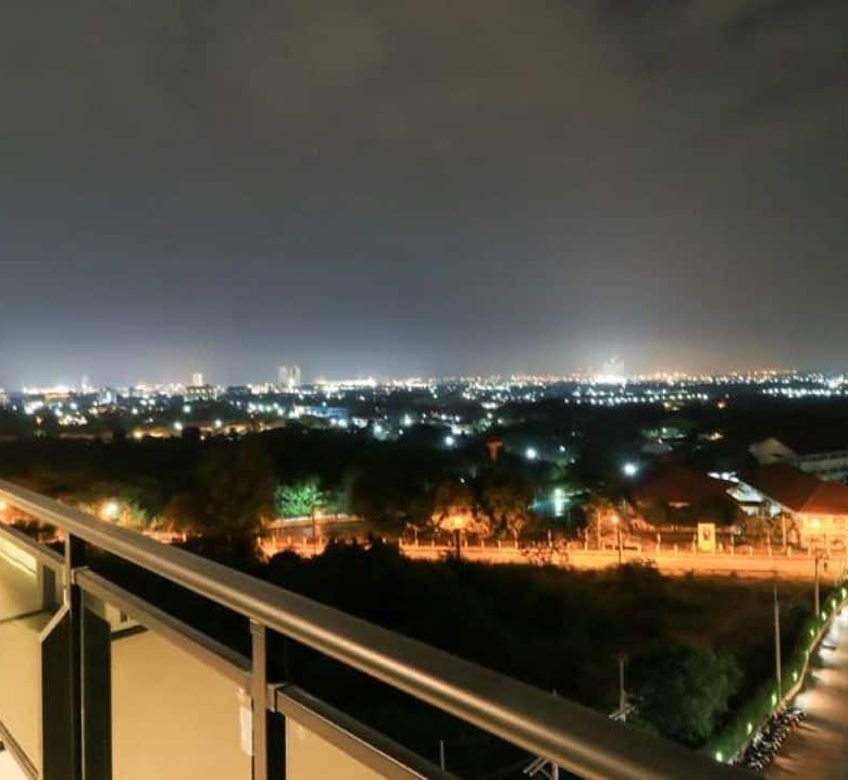 Exclusive Hua Hin Penthouse Sale