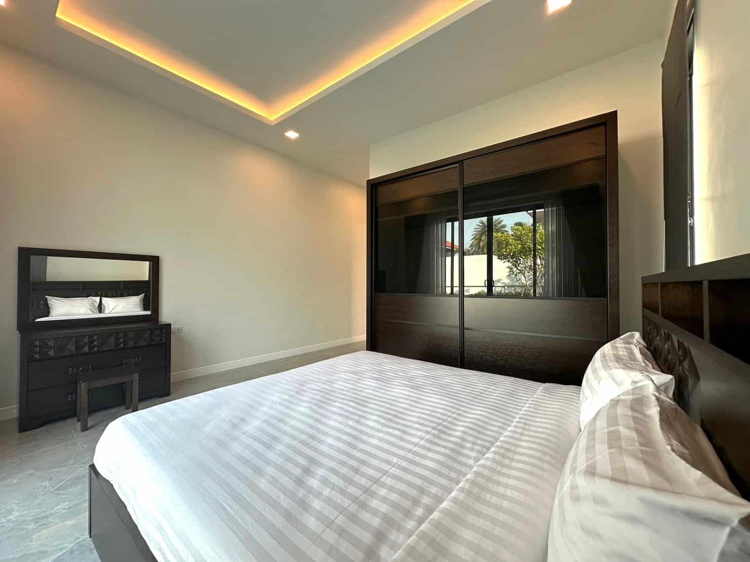 Plumeria Hua Hin Pool Home Balinese Private Pool House Plumeria Hua Hin Sales