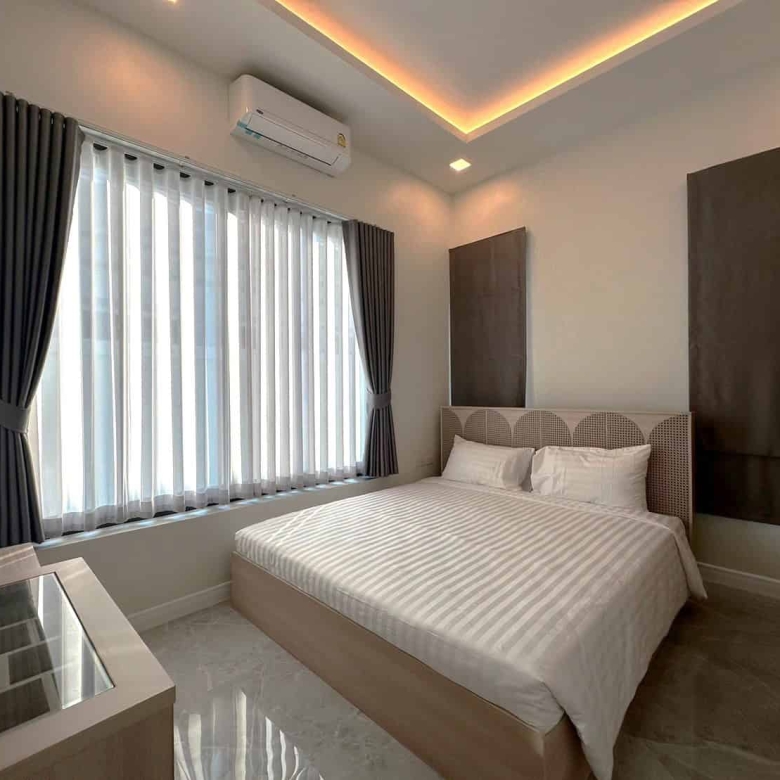 Private Villa Pool House Cha Am Area