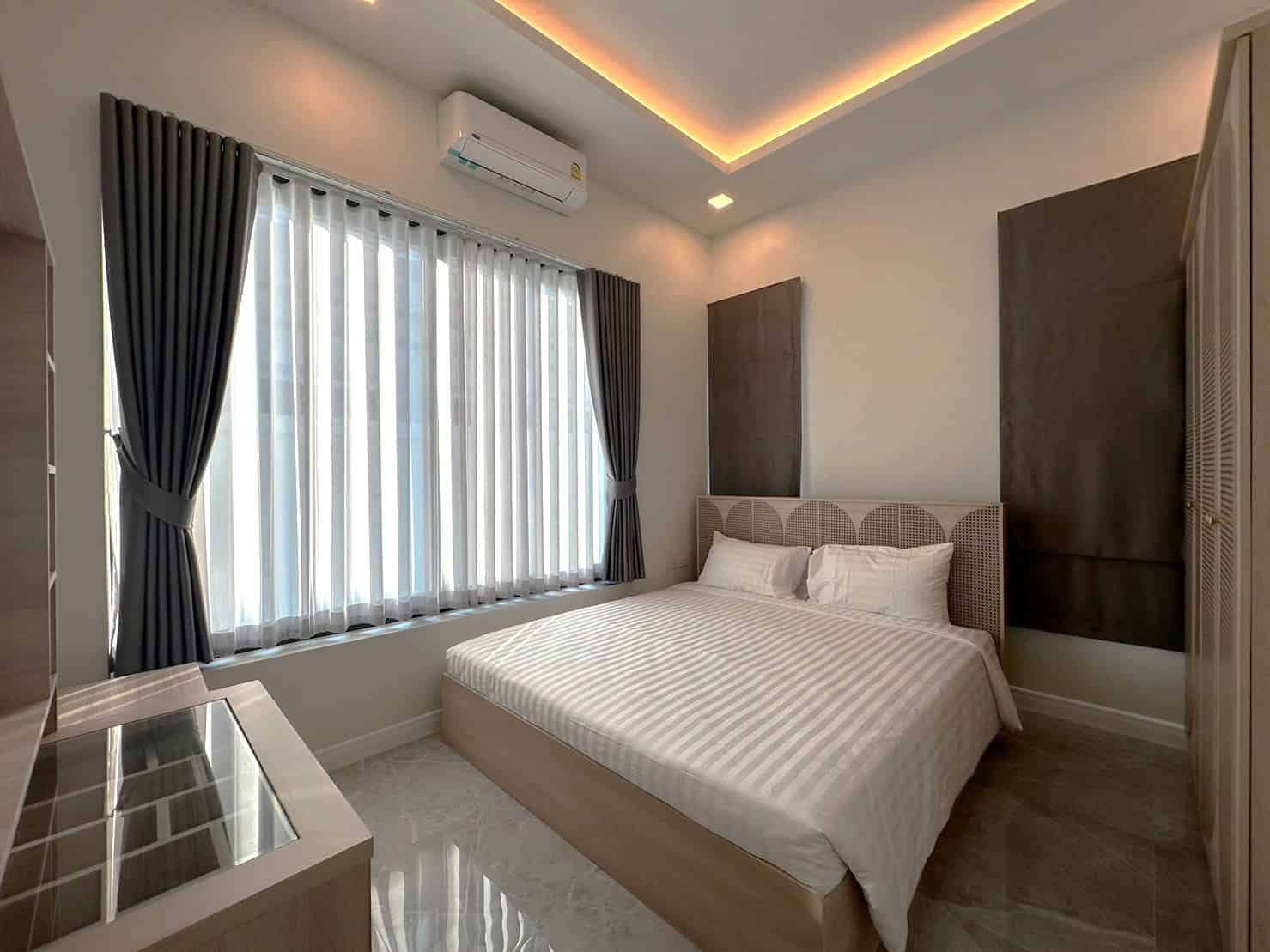 Balinese Plumeria House For Sale Private Villa Pool House Cha Am Area